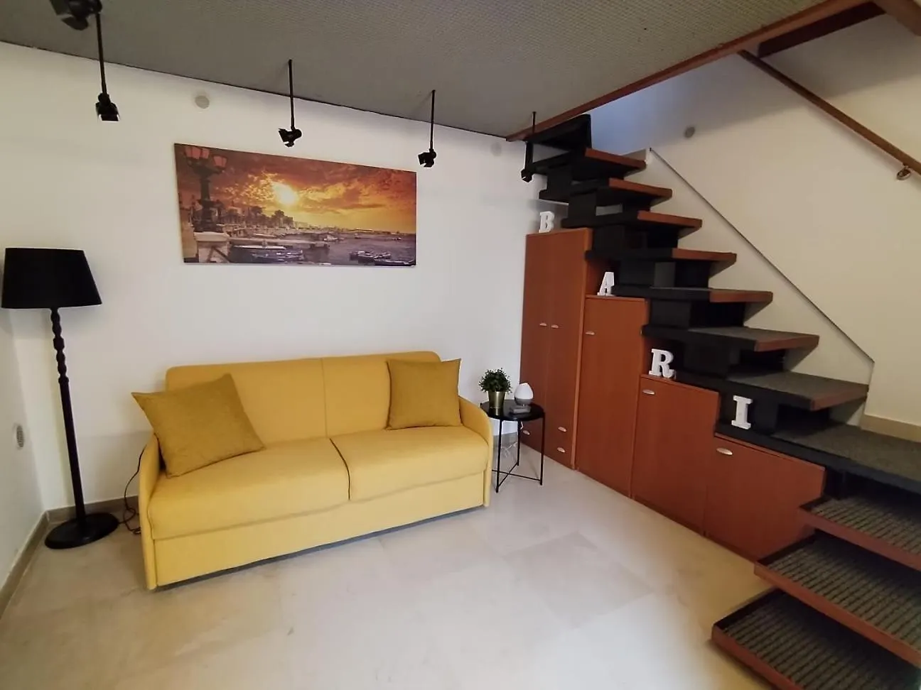 La Palazzina Dei Fiori Villa Bari Holiday home