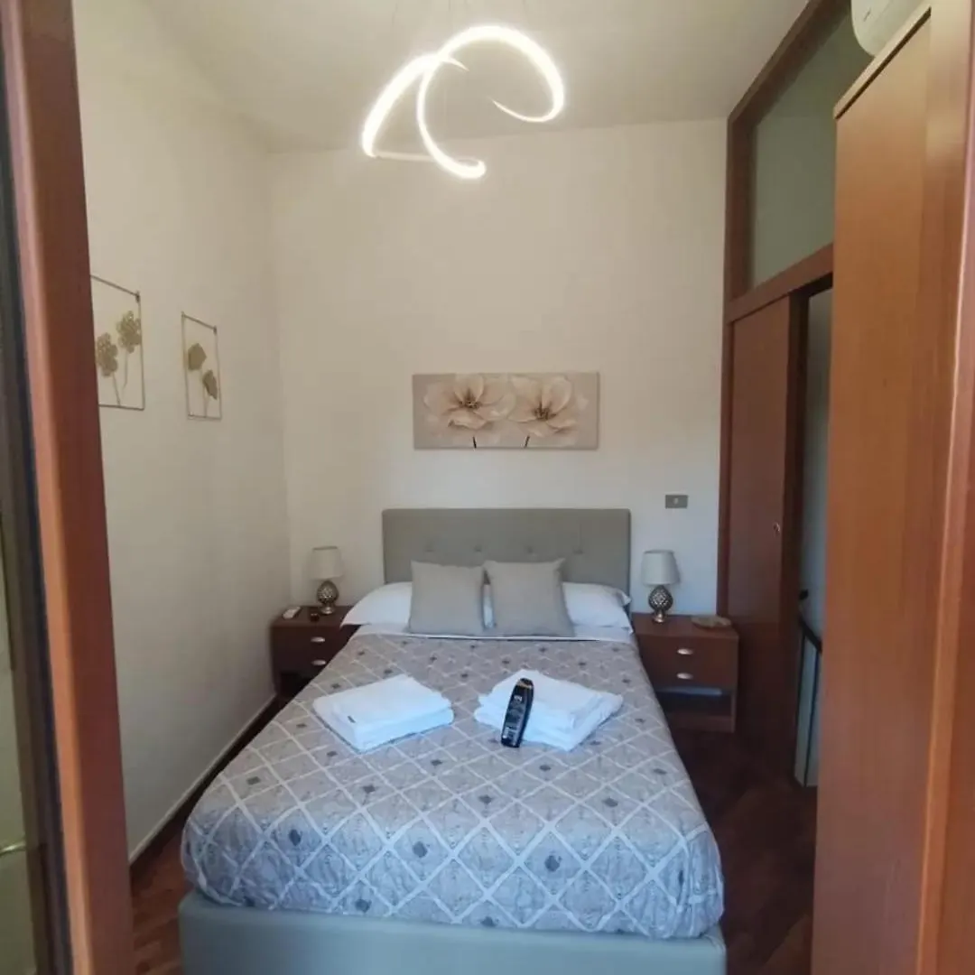 La Palazzina Dei Fiori Villa Bari Holiday home